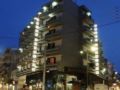 Dionissos Hotel - Larisa - Greece Hotels