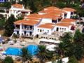 Dionyssos - Skopelos - Greece Hotels