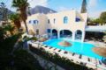 Dioskouri Art Villas - Santorini サントリーニ - Greece ギリシャのホテル