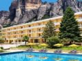 Divani Meteora Hotel - Kalampaka カランバカ - Greece ギリシャのホテル