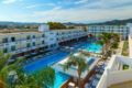 Dodeca Sea Resort - Rhodes - Greece Hotels