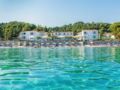 Dolphin Beach Hotel - Chalkidiki ハルキディキ - Greece ギリシャのホテル