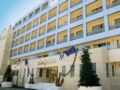 Dolphin Resort & Conference - Agii Apostoli アギアポストリ - Greece ギリシャのホテル