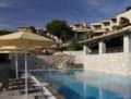 Domotel Agios Nikolaos Suites Resort - Syvota - Greece Hotels