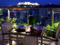 Dorian Inn Hotel - Athens - Greece Hotels