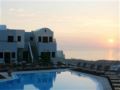 Dream Island Hotel - Santorini - Greece Hotels