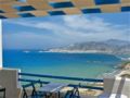 Dream View Hotel - Naxos Island - Greece Hotels