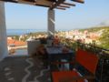 Dreamview house for alternative vacation - Koumeika クメイカ - Greece ギリシャのホテル