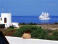 Ecoxenia Studios - Santorini サントリーニ - Greece ギリシャのホテル