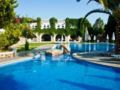 Ekaterini Hotel - Rhodes ロードス - Greece ギリシャのホテル