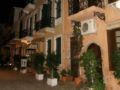 El Greco Hotel - Crete Island クレタ島 - Greece ギリシャのホテル