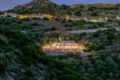 ELaiolithos Luxury Retreat - Aperathos - Greece Hotels