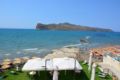 Elia Agia Marina Hotel - Crete Island クレタ島 - Greece ギリシャのホテル
