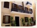 Elia Palazzo Hotel - Crete Island クレタ島 - Greece ギリシャのホテル