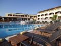 Eliros Mare - Crete Island クレタ島 - Greece ギリシャのホテル