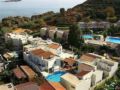 Elma's Dream Apartments & Villas Hotel - Crete Island クレタ島 - Greece ギリシャのホテル