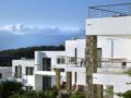 Elounda Ilion Hotel - Crete Island クレタ島 - Greece ギリシャのホテル