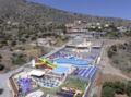 Elounda Water Park Residence Hotel - Crete Island クレタ島 - Greece ギリシャのホテル