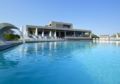 Elysium Boutique Hotel & Spa (Adults Only) - Crete Island - Greece Hotels