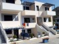 Emporios Bay Hotel - Emporios - Greece Hotels