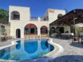 Enjoy Villas - Santorini - Greece Hotels