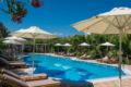 Enorme Armonia Beach (Adults Only) - Crete Island - Greece Hotels