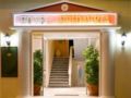 Epidavria Hotel - Tolo - Greece Hotels