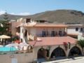 Erato Hotel - Crete Island クレタ島 - Greece ギリシャのホテル