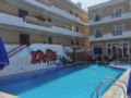 Erato Studios & Apartments - Kos Island コス島 - Greece ギリシャのホテル