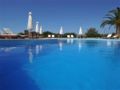 Eri Hotel - Paros Island - Greece Hotels
