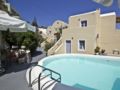 Ersi Villas - Santorini - Greece Hotels