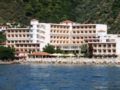 Esperides Beach Resort - Skiathos Island スキアトス - Greece ギリシャのホテル