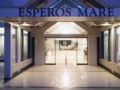 Esperos Mare - Rhodes - Greece Hotels