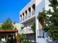 Eurohotel Katrin Hotel & Bungalows - Crete Island クレタ島 - Greece ギリシャのホテル