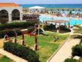 Europa Beach Hotel - Crete Island - Greece Hotels