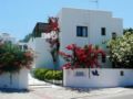 Eva Suites & Apartments - Crete Island - Greece Hotels