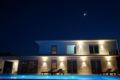 Eva Villa East - Crete Island - Greece Hotels