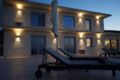Eva Villas - Crete Island - Greece Hotels