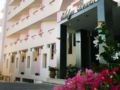 Evelyn Beach Hotel - Crete Island - Greece Hotels