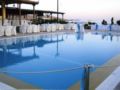 Evgatis Hotel - Thanos - Greece Hotels