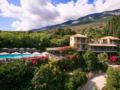 F Zeen - Kefalonia - Greece Hotels
