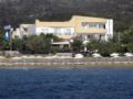 Faedra Beach - Crete Island クレタ島 - Greece ギリシャのホテル