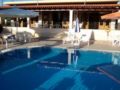 Faethon - Corfu Island - Greece Hotels