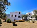 Faneromeni Appartmens & Rooms - Sifnos シフノス島 - Greece ギリシャのホテル
