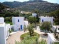 Far Out Village - Mylopotas ミロポタス - Greece ギリシャのホテル