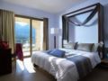 Filion Suites Resort & Spa - Crete Island - Greece Hotels