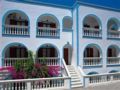 Finikas Hotel - Santorini サントリーニ - Greece ギリシャのホテル