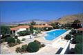 Fito Aqua Bleu Resort - Samos Island - Greece Hotels