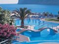 Fodele Beach Water Park Resort - Crete Island クレタ島 - Greece ギリシャのホテル