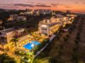 Folia Apartments - Crete Island クレタ島 - Greece ギリシャのホテル